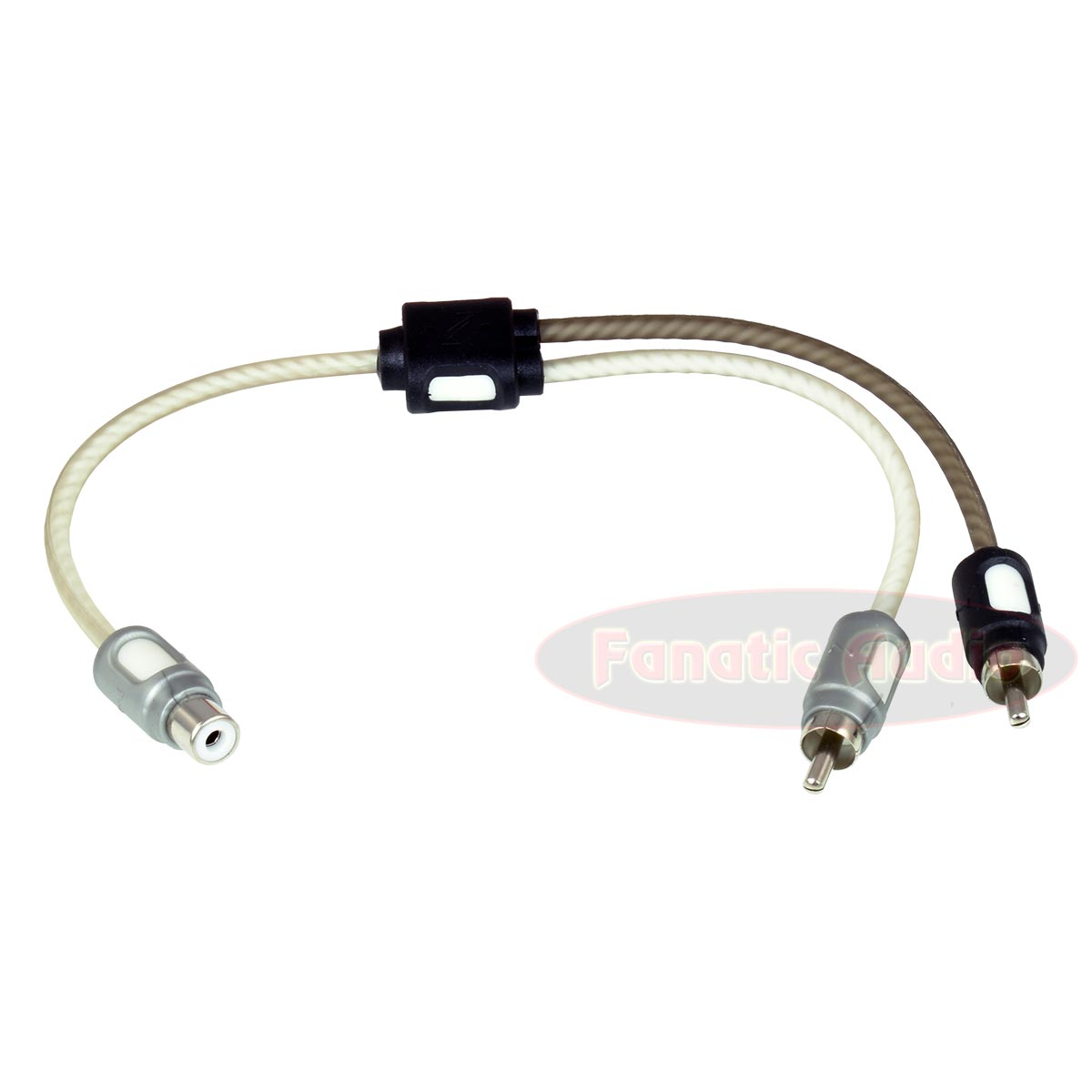 connection ftm 030.2 rca y-haara