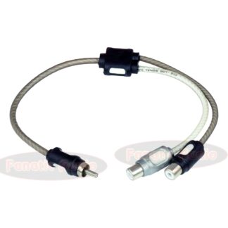 connection ftf 030.2 rca y-haara
