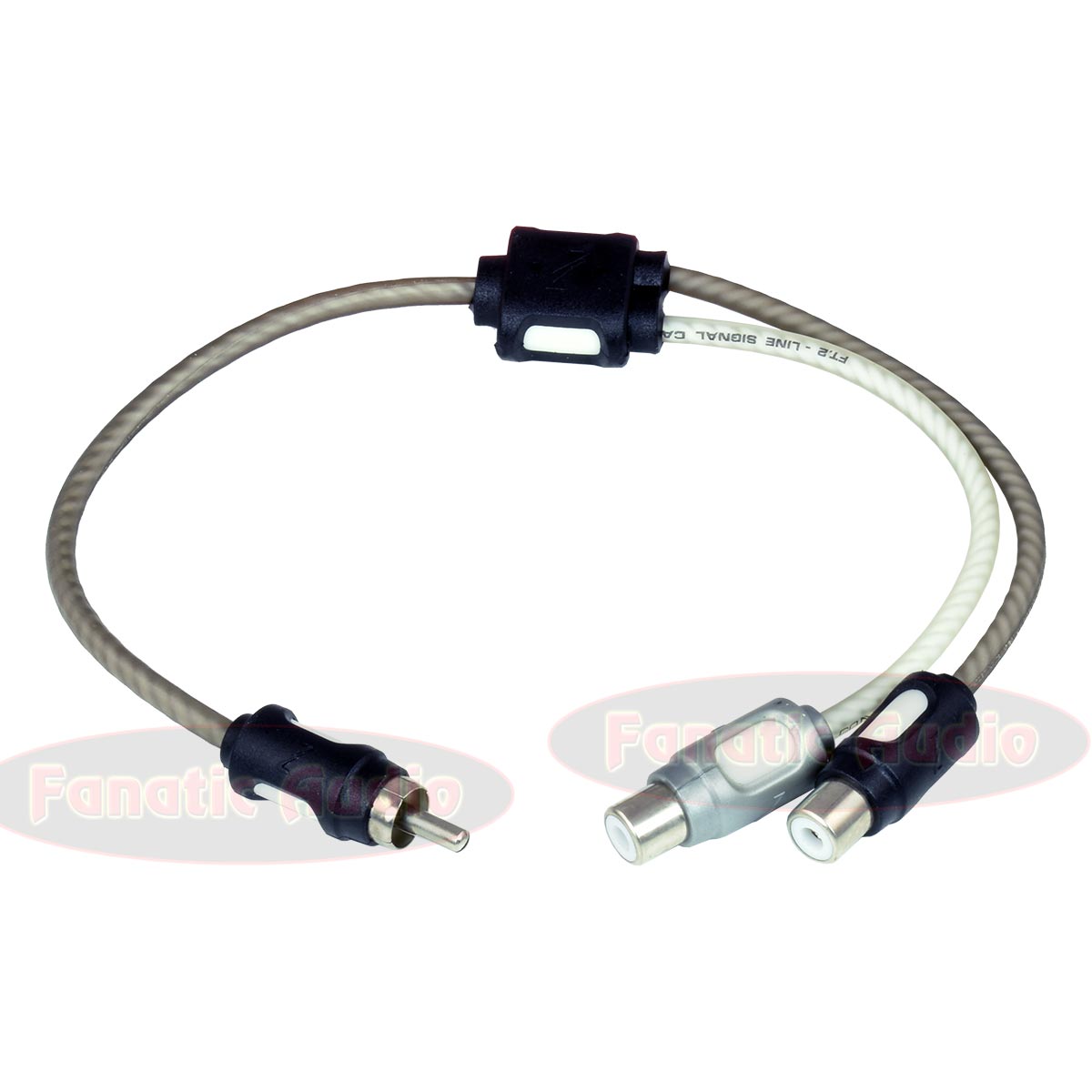 connection ftf 030.2 rca y-haara
