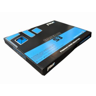 FOUR S3-BaseMat | vaimennusmatto auton vaimentamiseen
