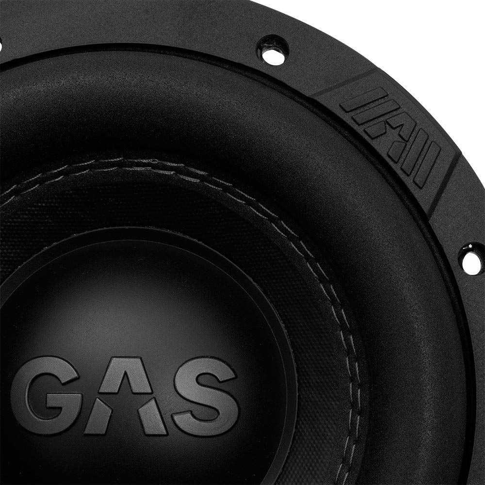 GAS MAX S1-8D1 | 8" subwoofer - Image 7