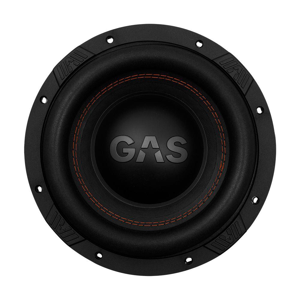 GAS MAX S1-8D1 | 8" subwoofer - Image 5