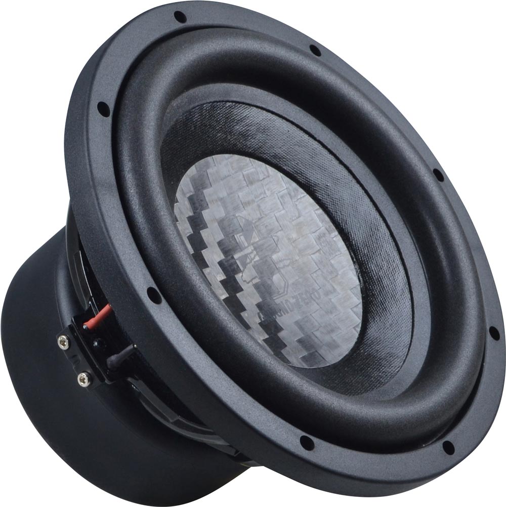 Ground Zero GZUW 10CF | 10" subwoofer - Image 2