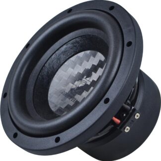 Ground Zero GZUW 8CF | 8" subwoofer