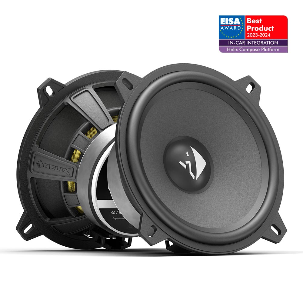 Helix Compose Ci3 W130-S3 | 5.25" midbassot
