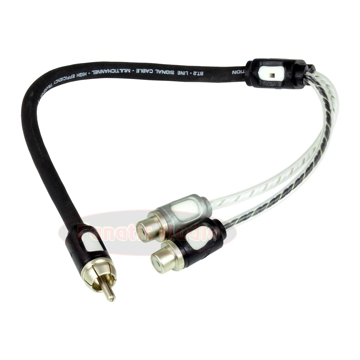 connection btf 030.2 y-haara