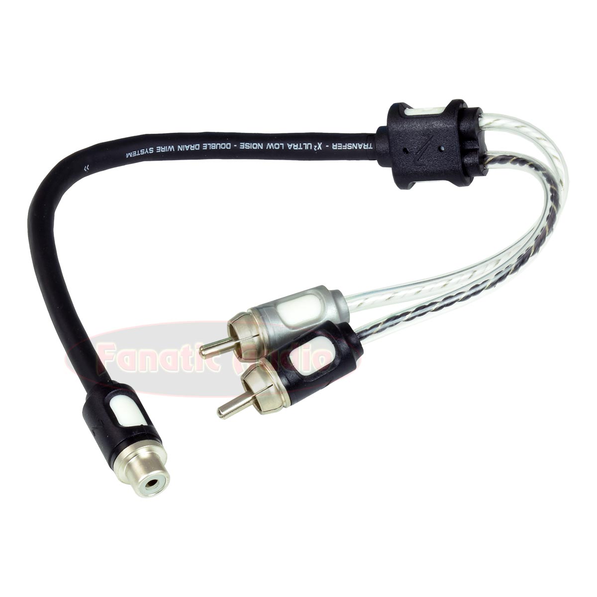 connection btm 30.2 y-haara