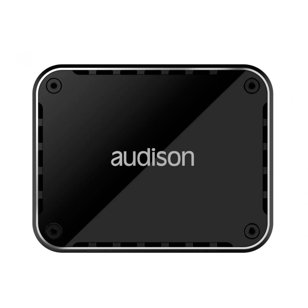 Audison AVK 6 P II | 6.5" 2-tie erillissarja - Image 11