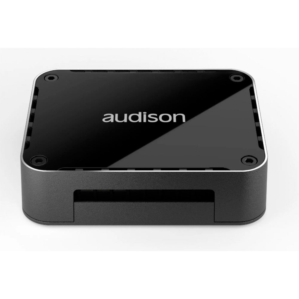Audison AVK 6 P II | 6.5" 2-tie erillissarja - Image 10