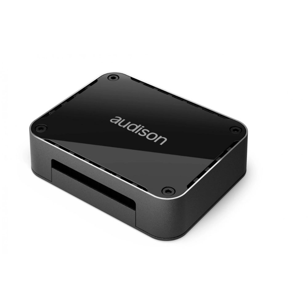 Audison AVK 6 P II | 6.5" 2-tie erillissarja - Image 12