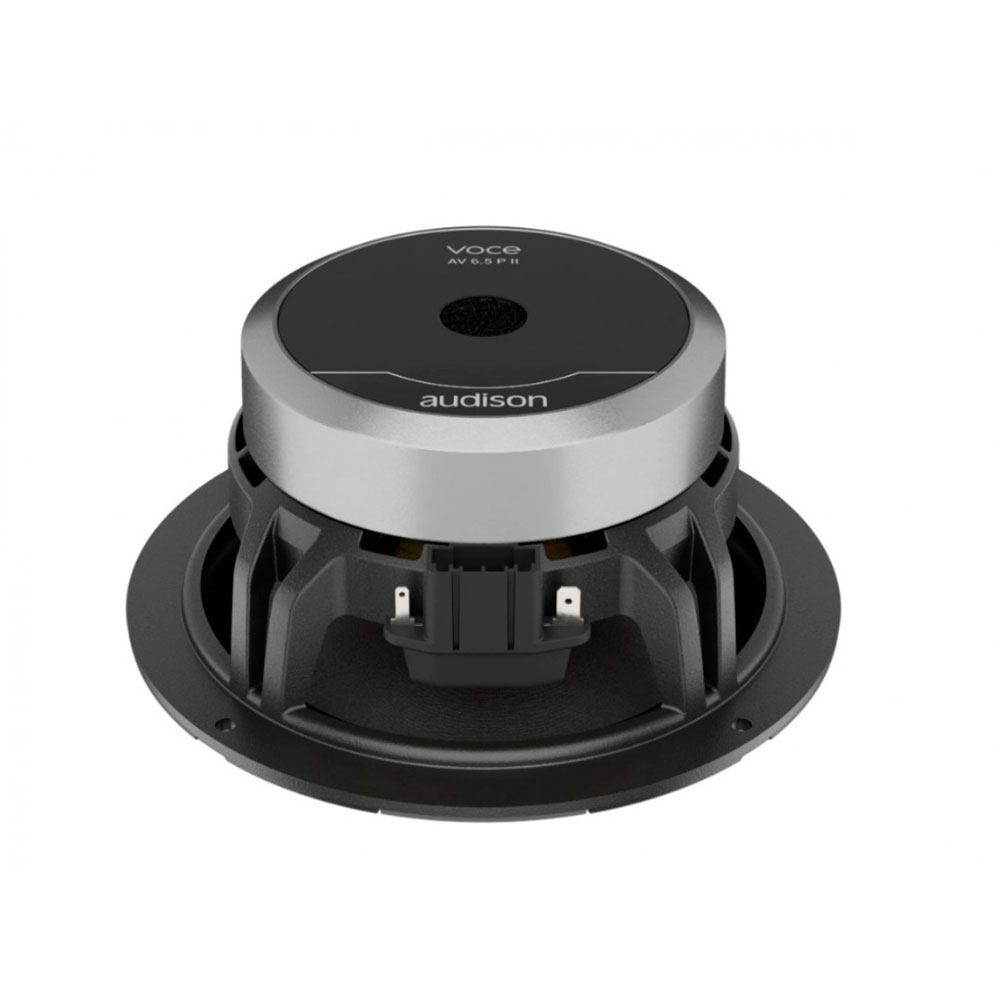 Audison AVK 6 P II | 6.5" 2-tie erillissarja - Image 5
