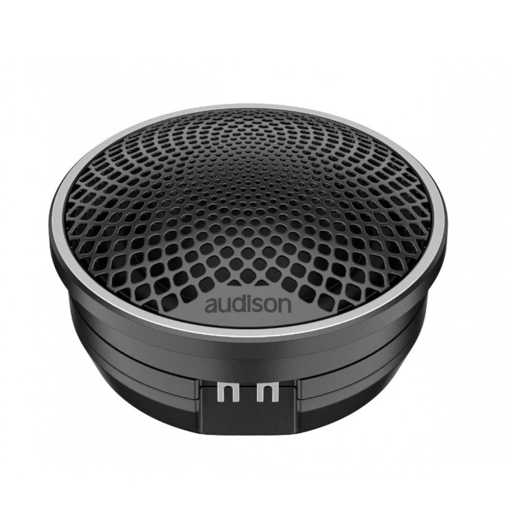 Audison AVK 6 P II | 6.5" 2-tie erillissarja - Image 9