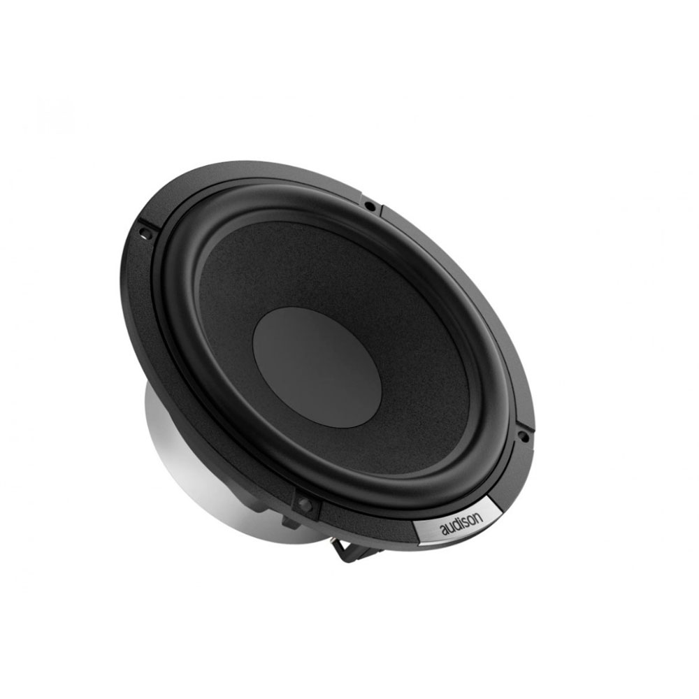 Audison AVK 6 S II | 6.5" 2-tie erillissarja - Image 2