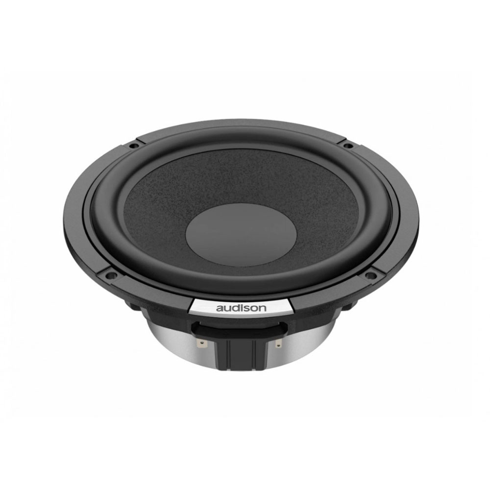 Audison AVK 6 S II | 6.5" 2-tie erillissarja - Image 3