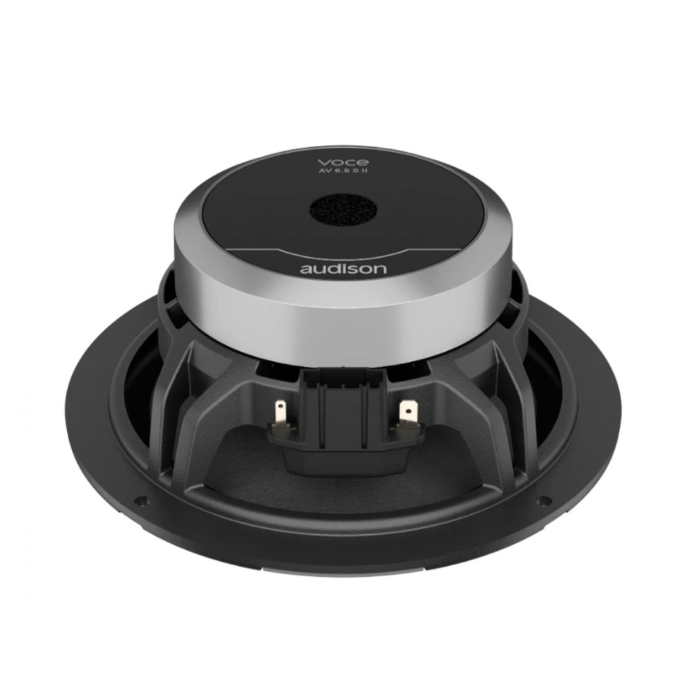 Audison AVK 6 S II | 6.5" 2-tie erillissarja - Image 4