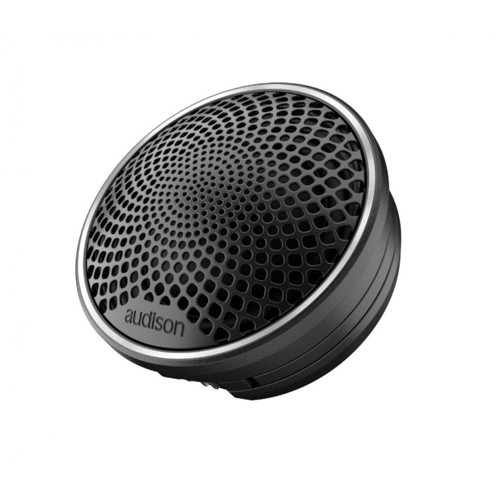 Audison AVK 6 S II | 6.5" 2-tie erillissarja - Image 6