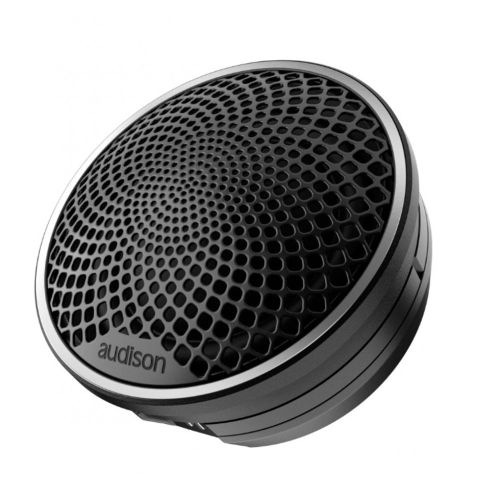 Audison AVK 6A P II | 6.5" 2-tie aktiivinen erillissarja - Image 6