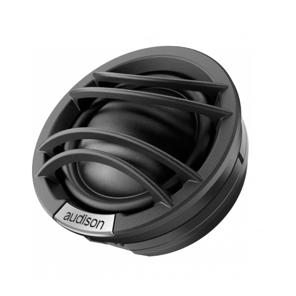 Audison AVK 6A P II | 6.5" 2-tie aktiivinen erillissarja - Image 8