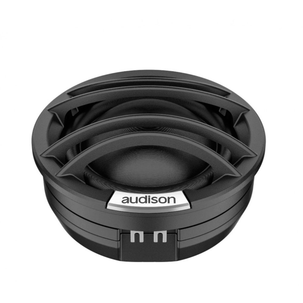 Audison AVK 6A P II | 6.5" 2-tie aktiivinen erillissarja - Image 9