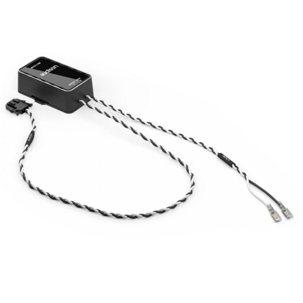 Audison AVX6.5 II | 6.5" 2-tie koaksiaalikaiuttimet - Image 5