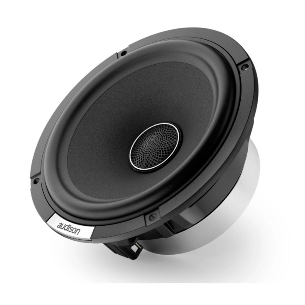 Audison AVX6.5 II | 6.5" 2-tie koaksiaalikaiuttimet
