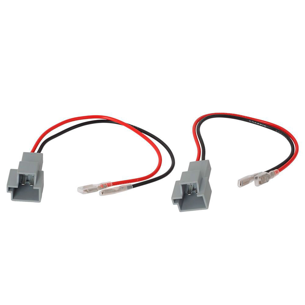 Auto-Connect VO01SCA2 | ovikaiuttimien liittimet kaapeleilla