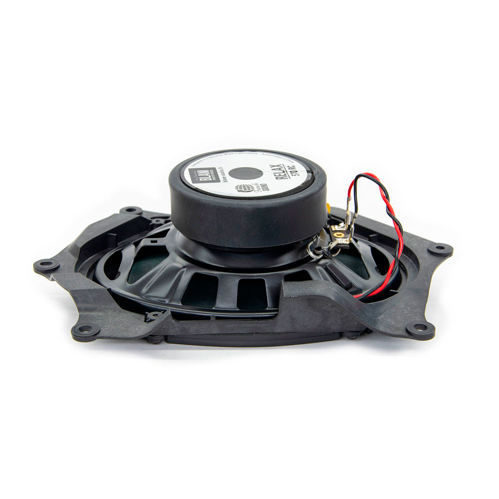 BLAM 570RC-Scania | 5x7" 2-tie Scania R Plug & Play kaiuttimet - Image 5