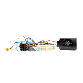 Connects2 CTSKI013.2 | Kia rattiadapteri