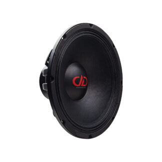 DD Audio VO-MWN712-S2 ( kappalehinta ) | 12" bassoelementti