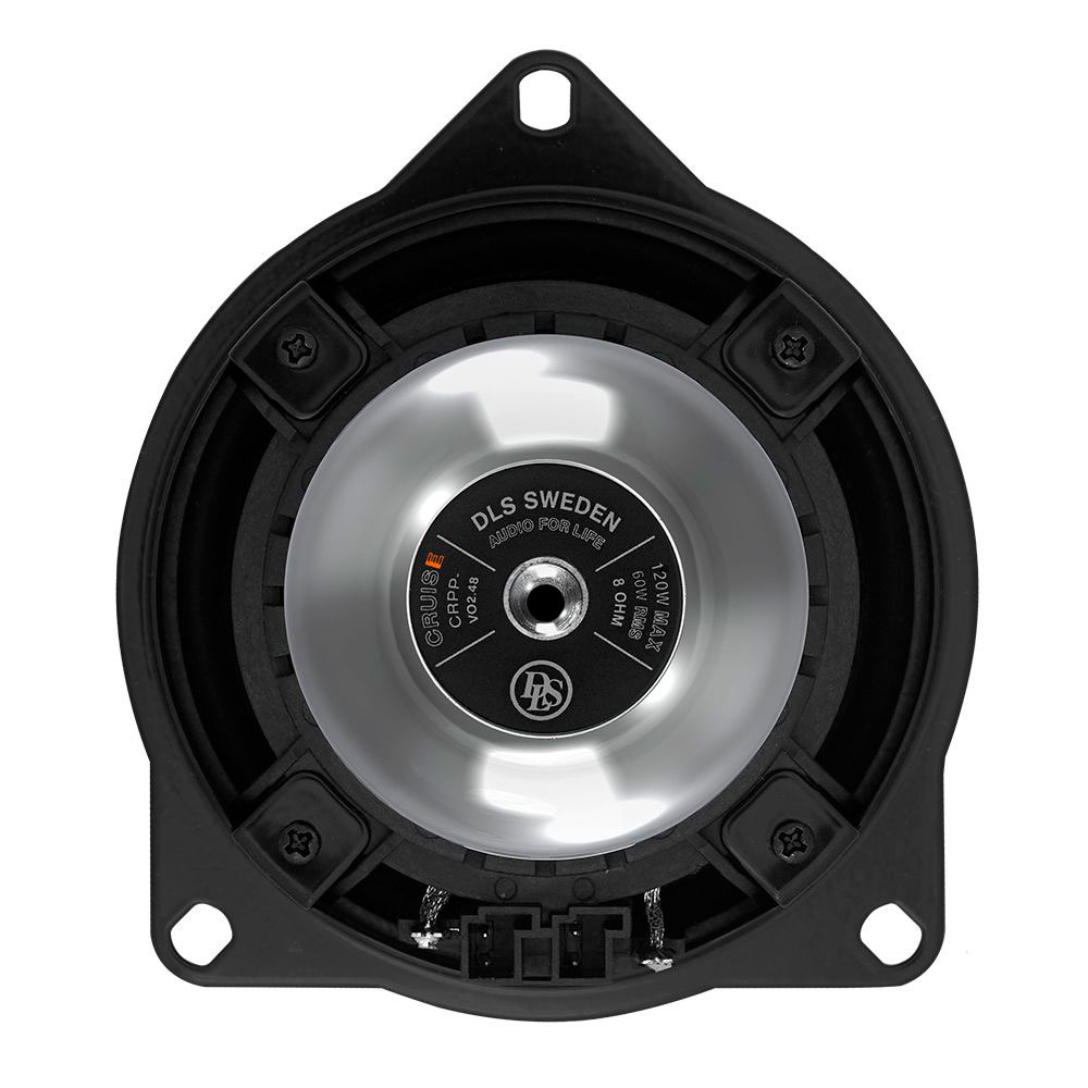 DLS Cruise CRPP-Volvo01 | Volvo Plug & Play 3-tie erillisarja - Image 10