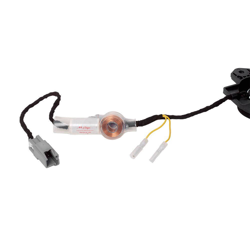 DLS Cruise CRPP-Volvo01 | Volvo Plug & Play 3-tie erillisarja - Image 14