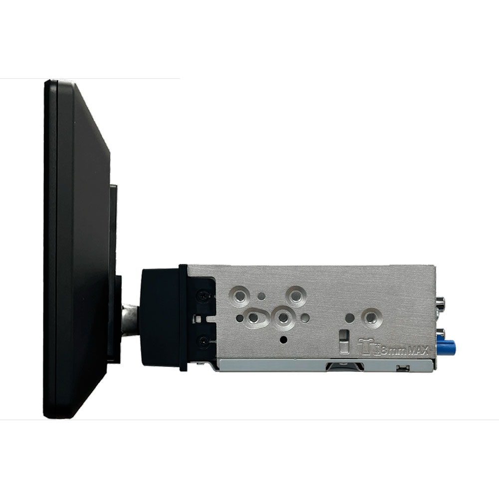 Kenwood DMX-F920DS | Multimediasoitin autoon - Image 4