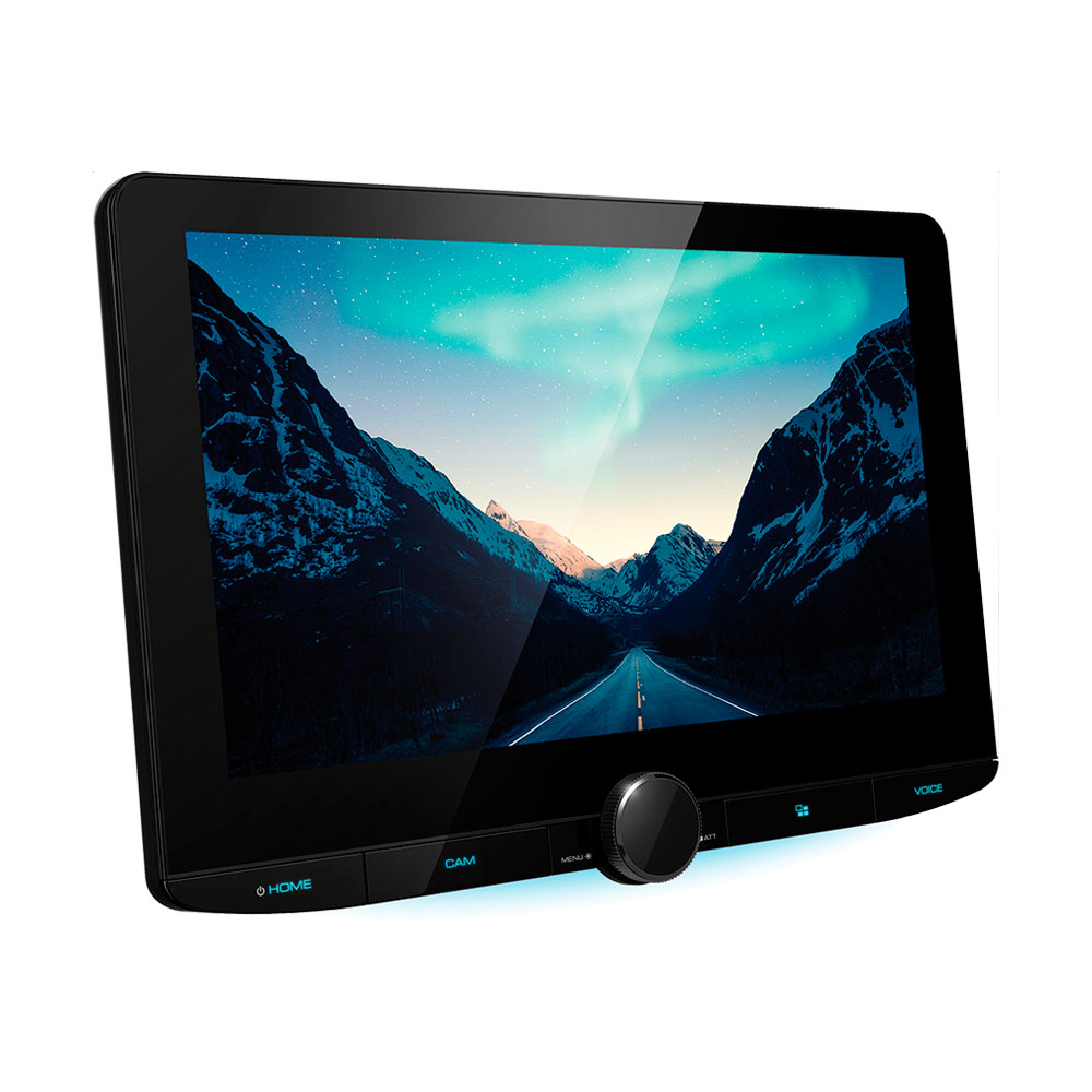 Kenwood DMX9724XDS | Multimediasoitin autoon - Image 5