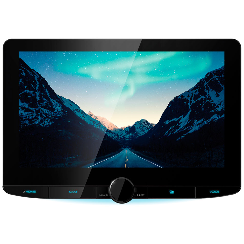 Kenwood DMX9724XDS | Multimediasoitin autoon - Image 6