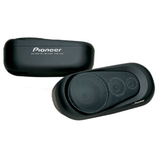 Pioneer TS-X150 | 5.25" koteloidut kaiuttimet
