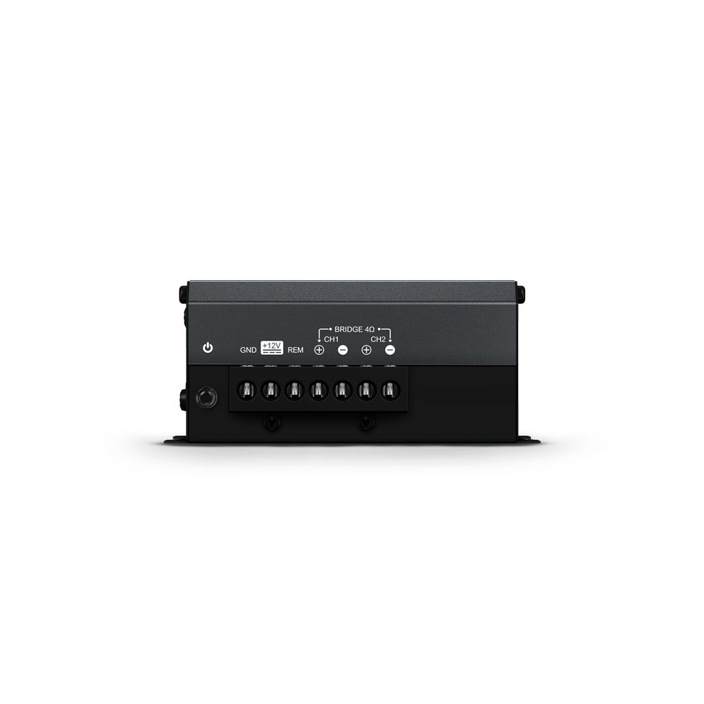 SounDigital 400.2 EVO6 4ohm | 2-kanavainen vahvistin - Image 7
