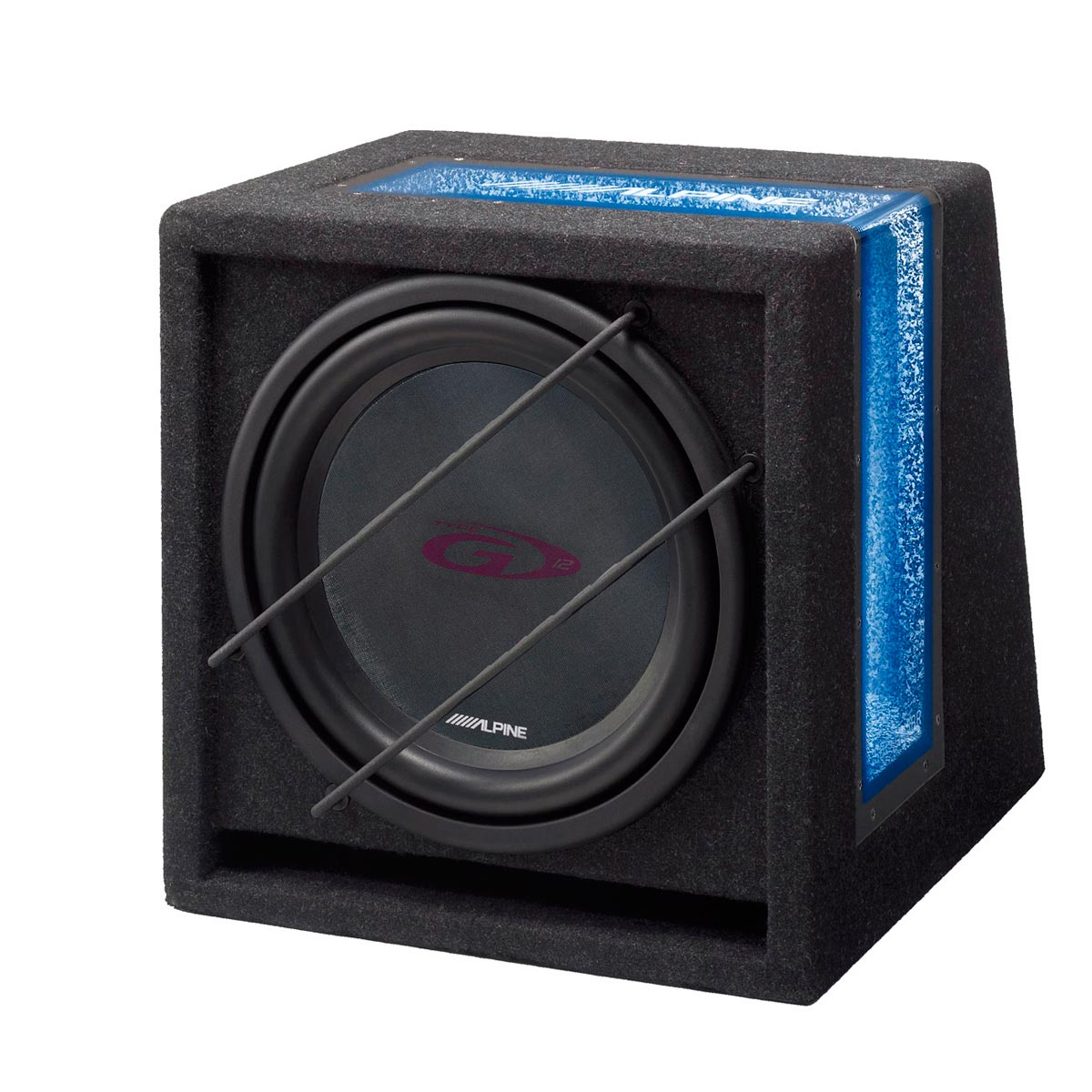 alpine sbg-1244br ja alpine sbg-1224br
