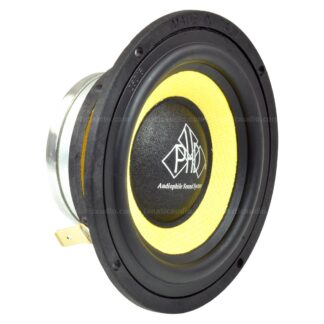 PHD audio studio 3.1 mid