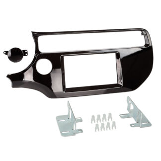 381178-38-1 | Kia Rio soittimen asennuskehys