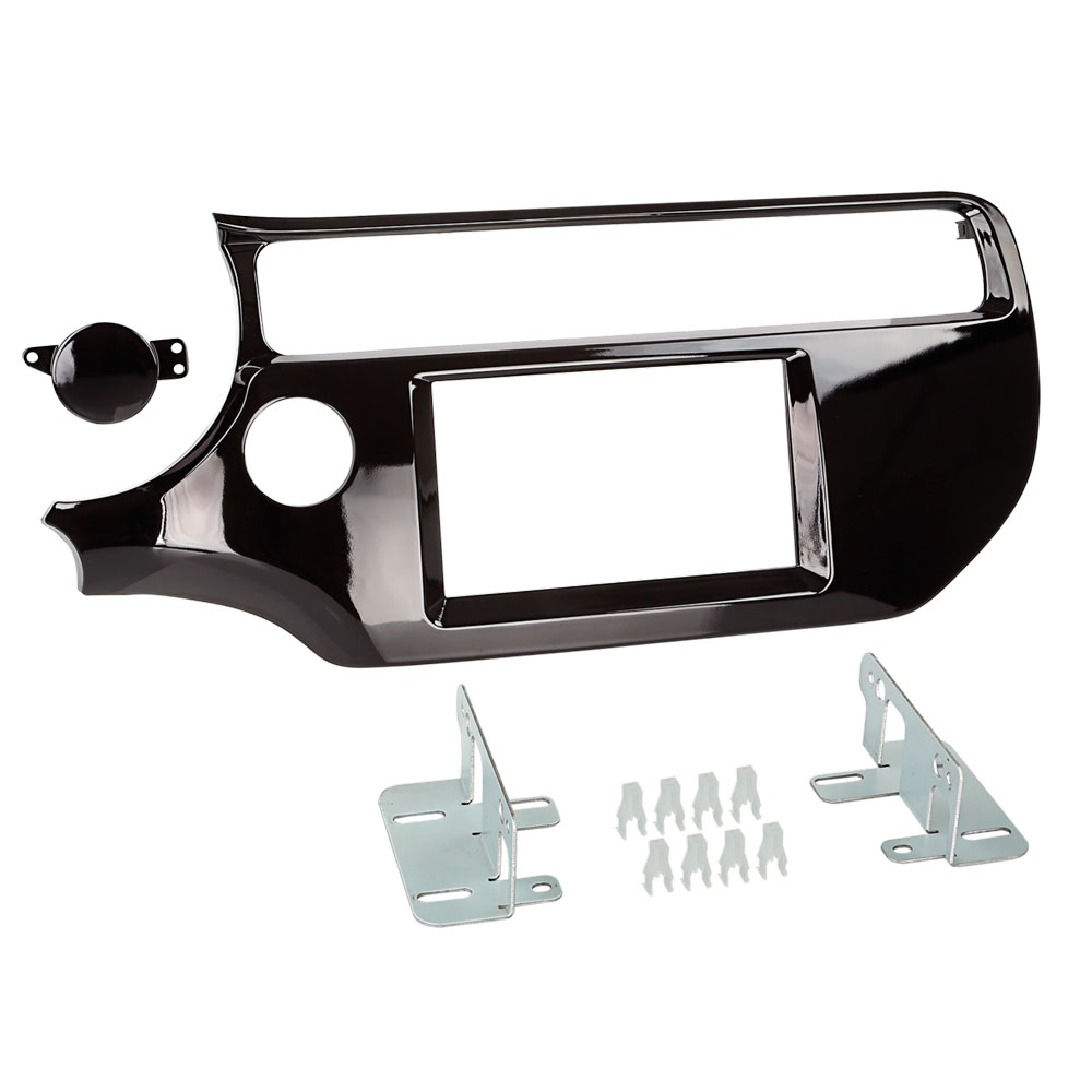 381178-38-1 | Kia Rio soittimen asennuskehys