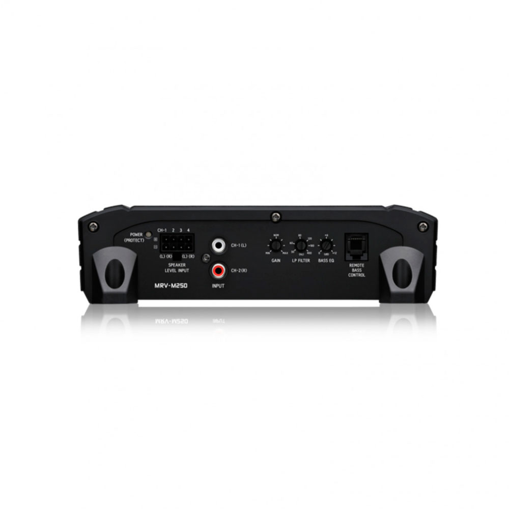 Alpine MRV-M250 | monovahvistin - Image 3