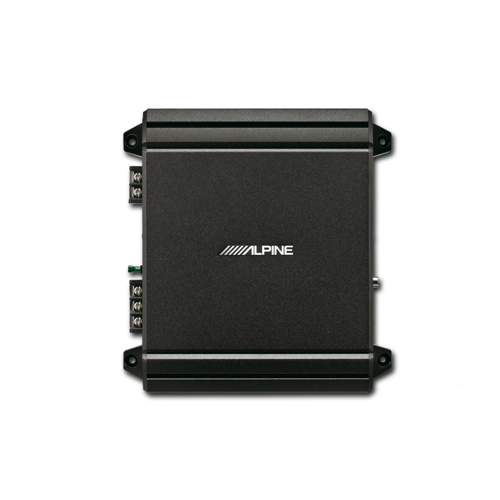 Alpine MRV-M250 | monovahvistin - Image 2