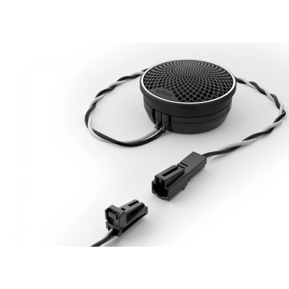 Audison AV1.1 II | 28 mm tetolondiskantit - Image 4