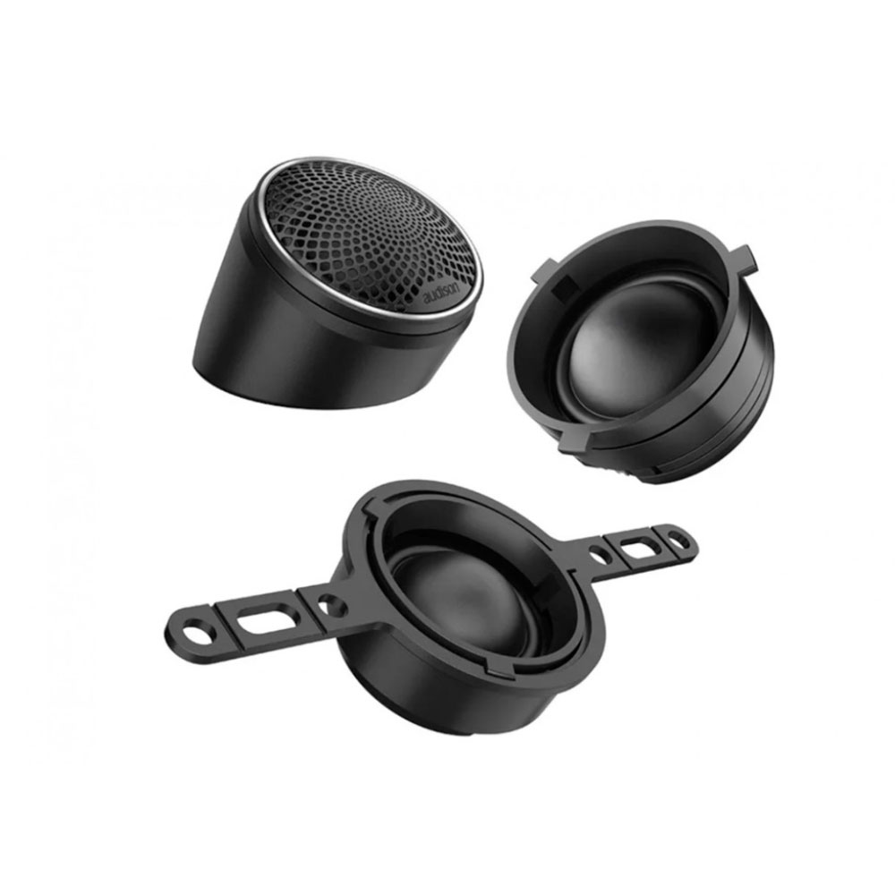 Audison AV1.1 II | 28 mm tetolondiskantit - Image 3