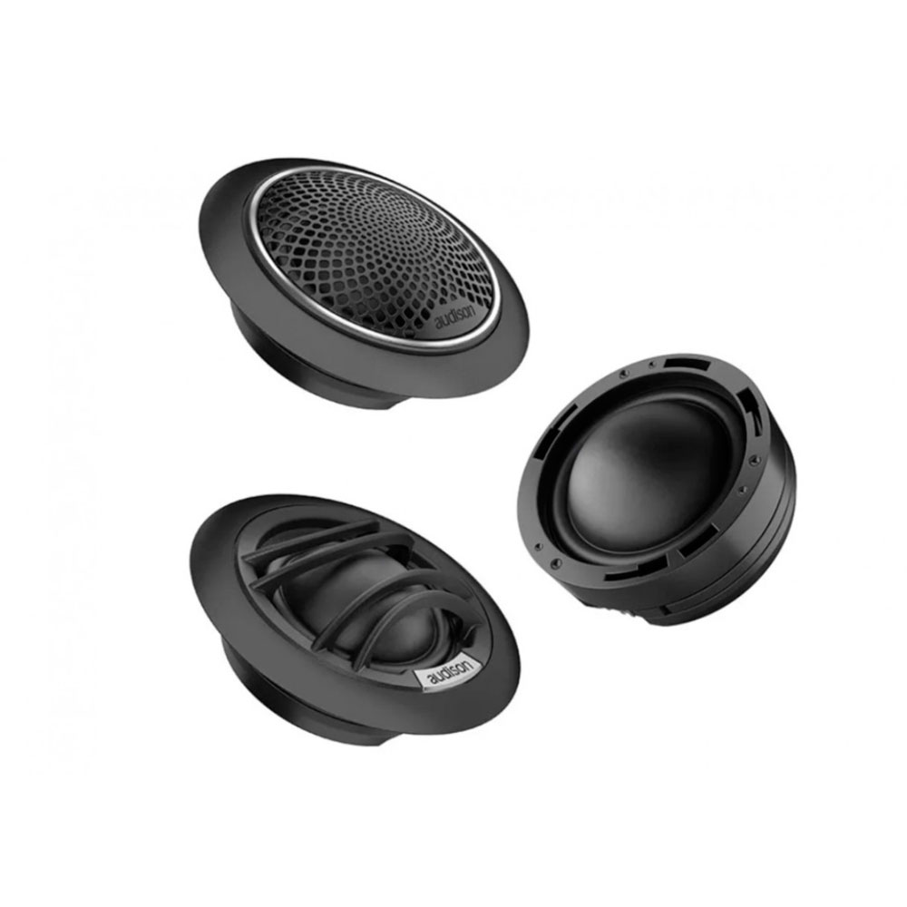 Audison AV1.1 II | 28 mm tetolondiskantit - Image 5