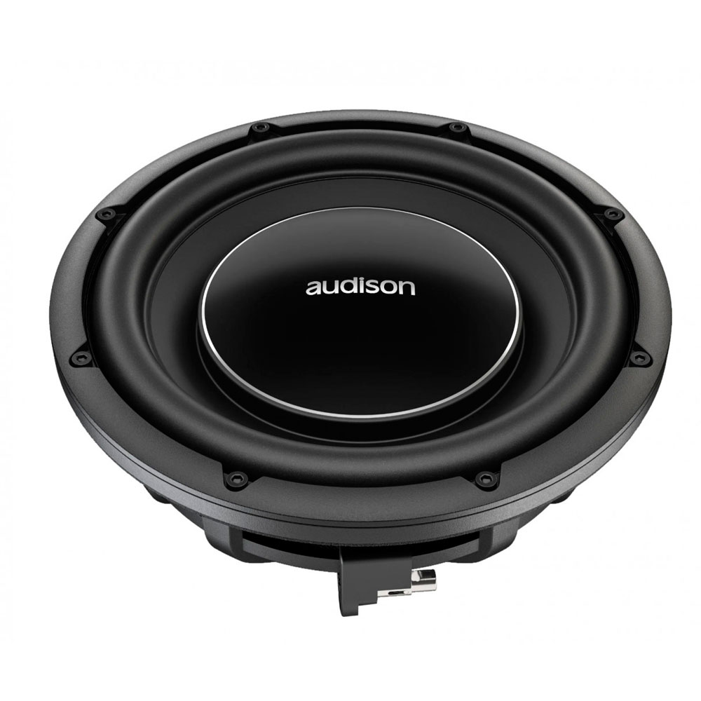 Audison AV10 D4 II | 10" subwoofer - Image 3