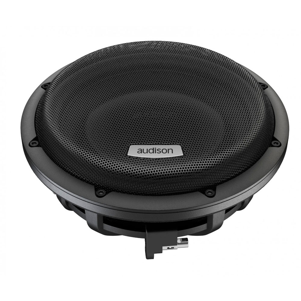 Audison AV10 D4 II | 10" subwoofer - Image 4