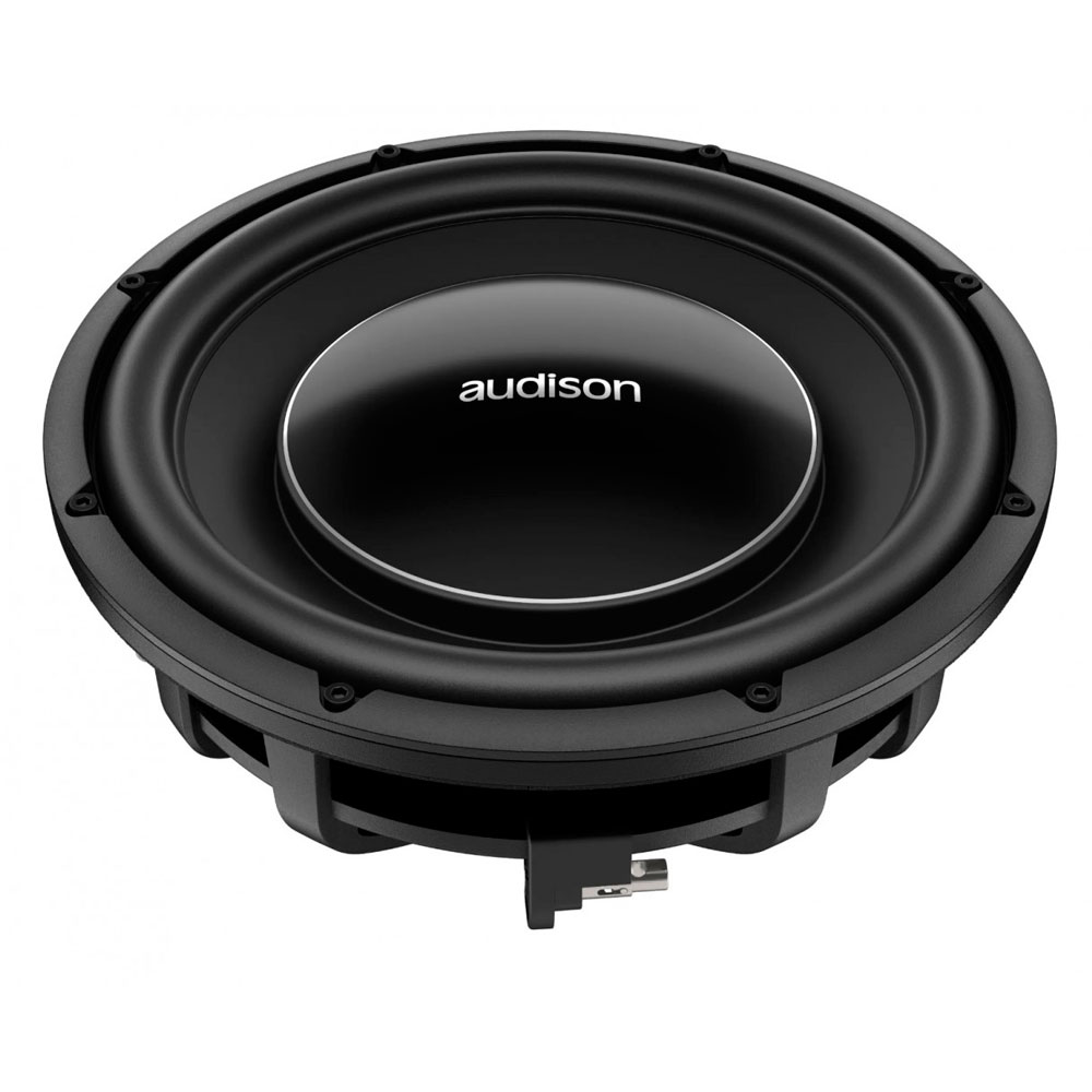 Audison AV12 D2 II | 12" subwoofer - Image 2
