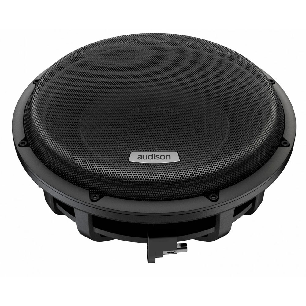 Audison AV12 D2 II | 12" subwoofer - Image 4
