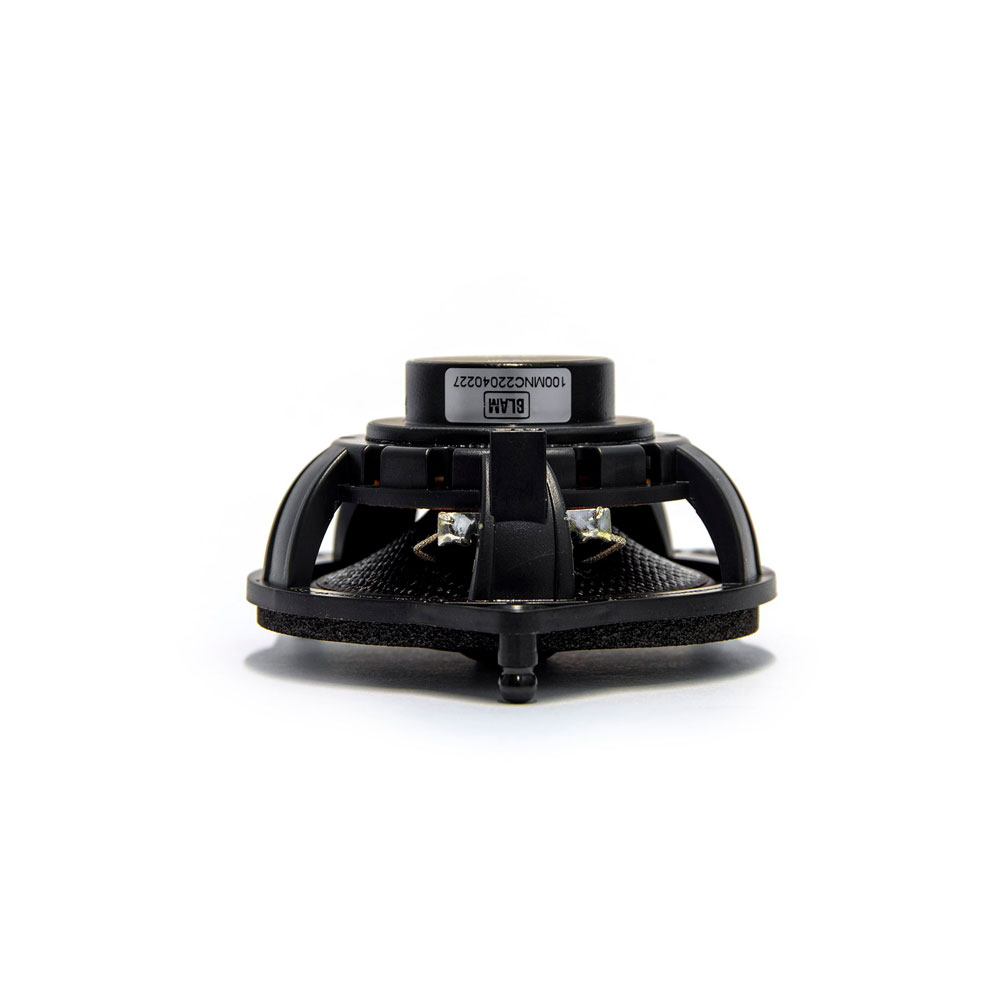 BLAM MB 100 MNC | MB Plug & Play 4" koaksiaalikaiuttimet - Image 3